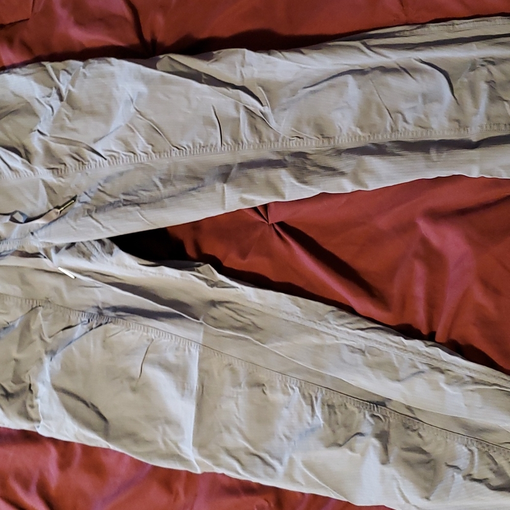 lululemon dance studio joggers
